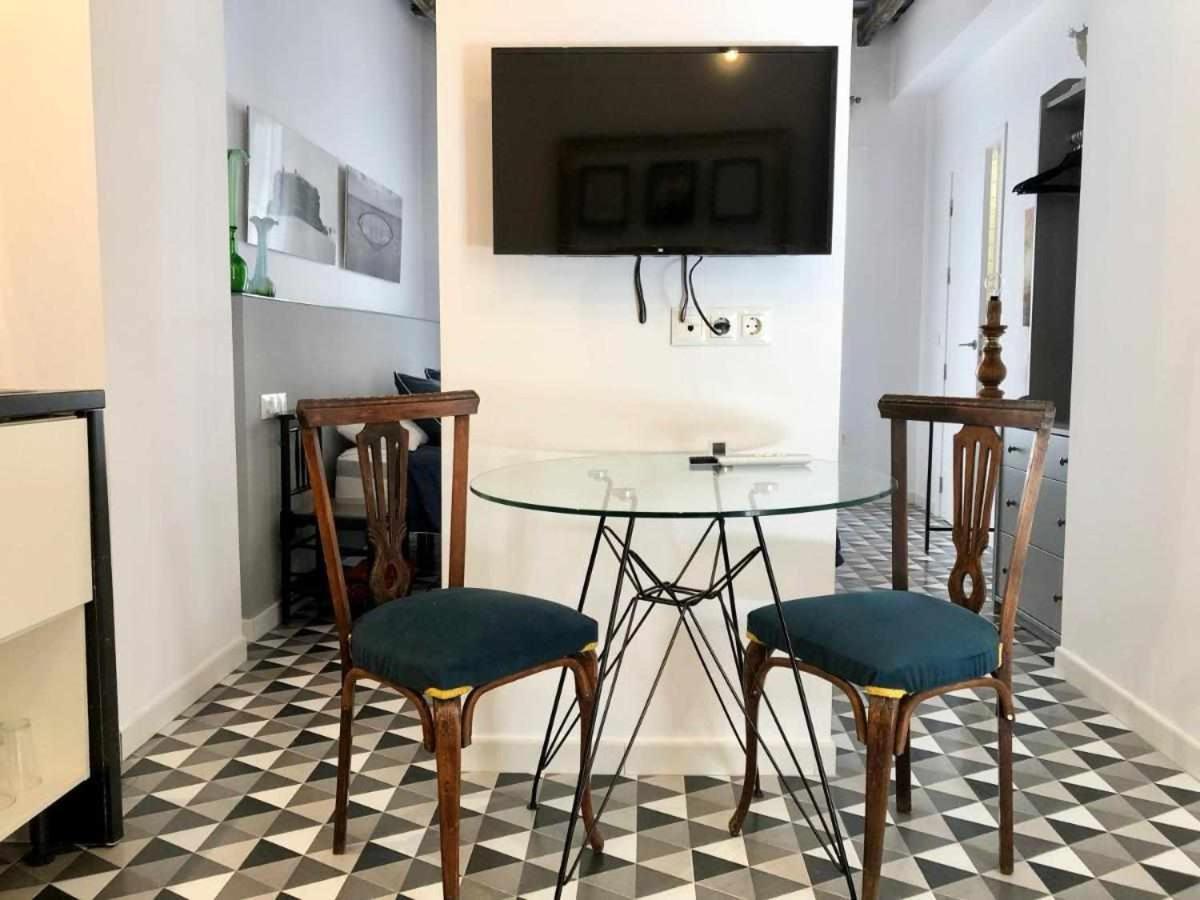 Casa Portus Gaditanus S XVIII Patio Andaluz 엘푸에르토데산타마리아 외부 사진