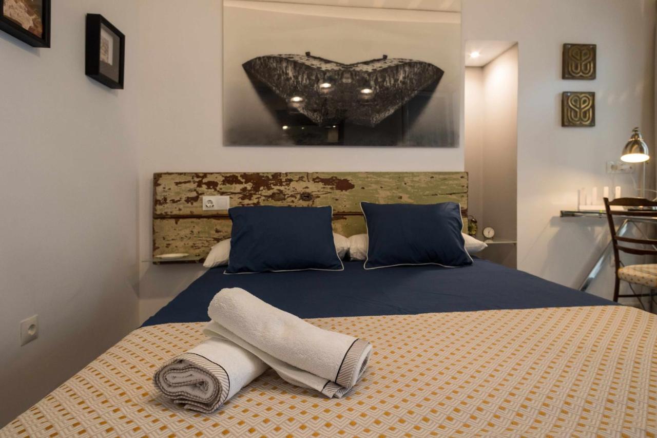 Casa Portus Gaditanus S XVIII Patio Andaluz 엘푸에르토데산타마리아 외부 사진