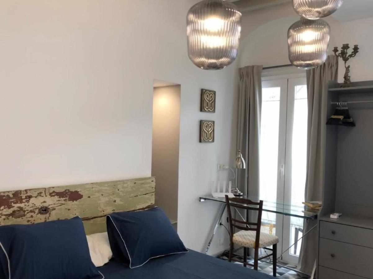 Casa Portus Gaditanus S XVIII Patio Andaluz 엘푸에르토데산타마리아 외부 사진