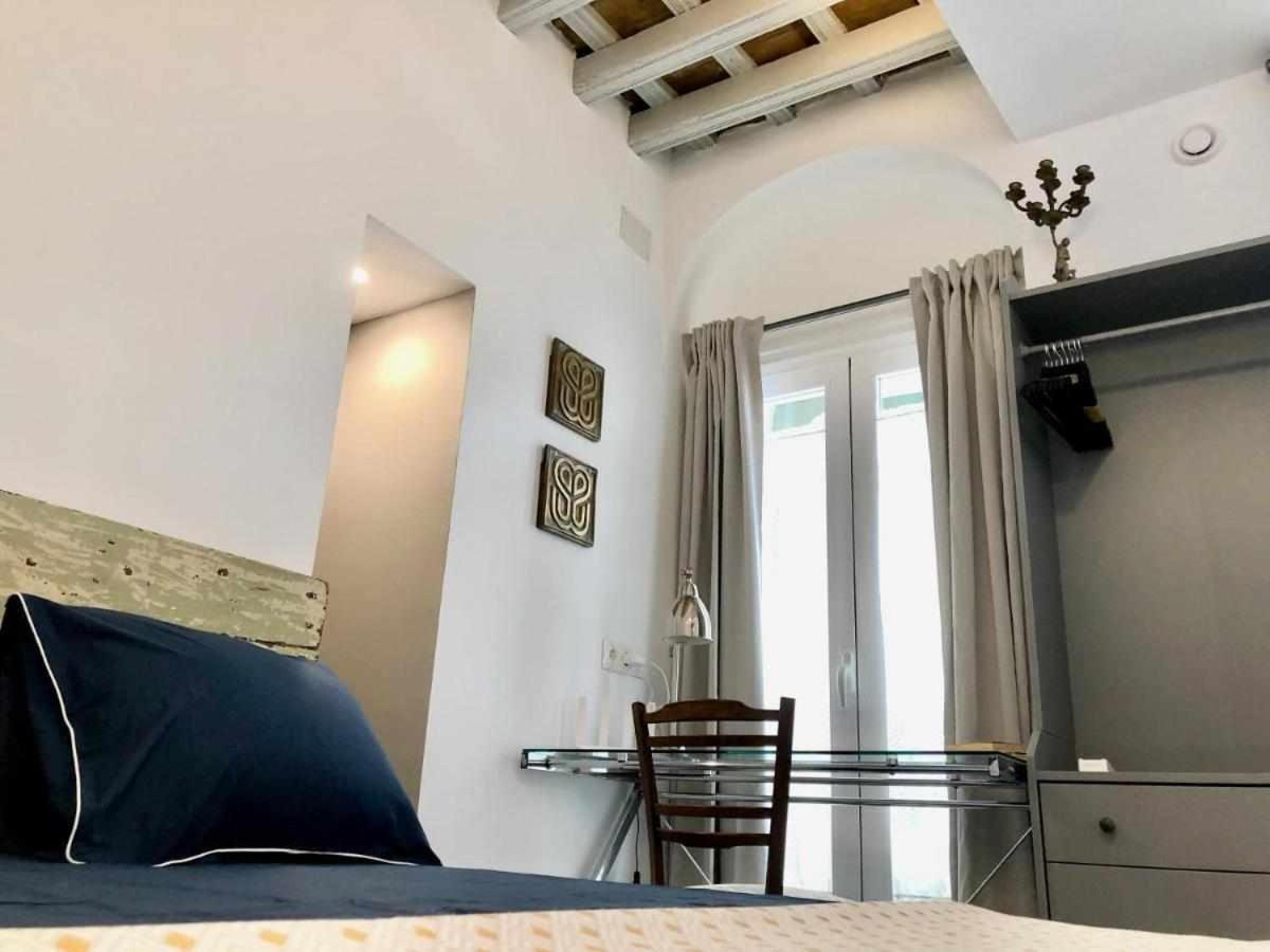 Casa Portus Gaditanus S XVIII Patio Andaluz 엘푸에르토데산타마리아 외부 사진