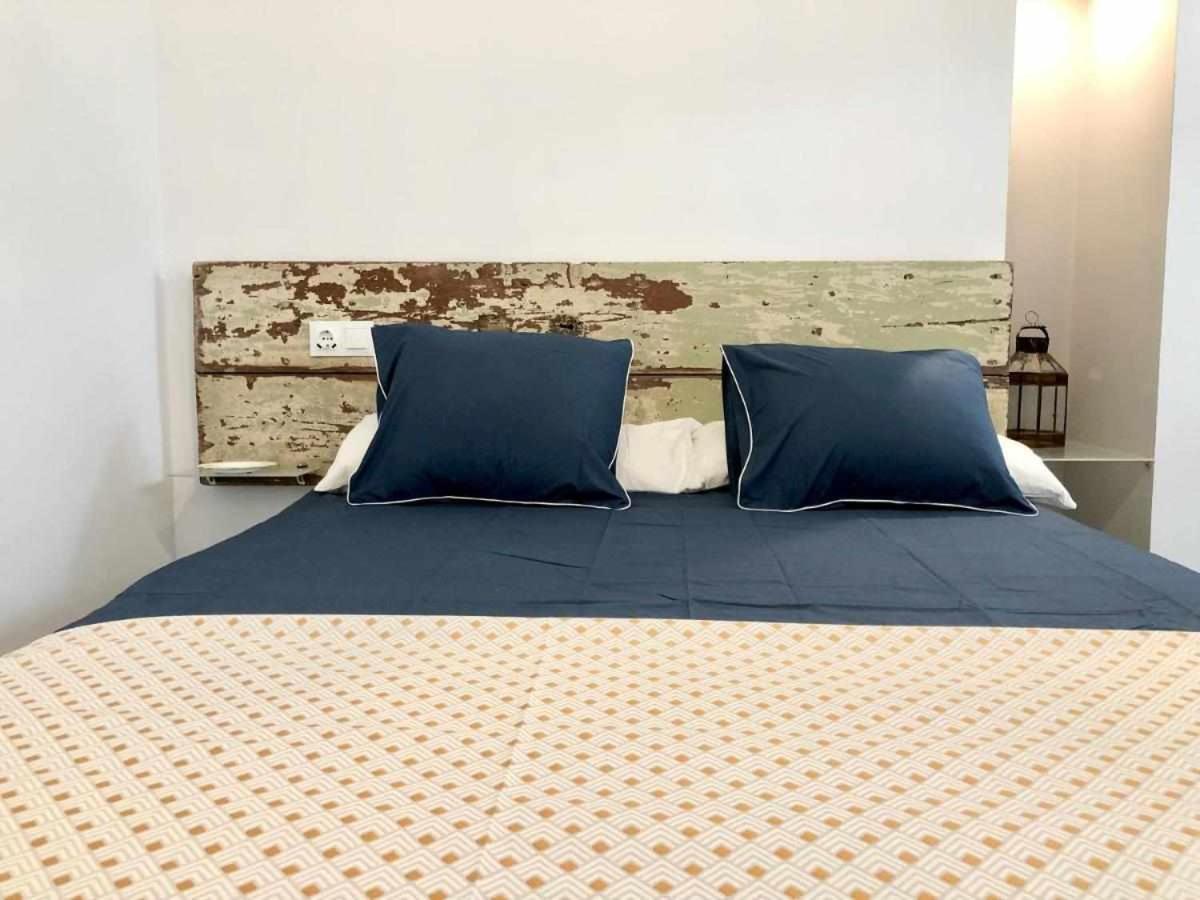 Casa Portus Gaditanus S XVIII Patio Andaluz 엘푸에르토데산타마리아 외부 사진
