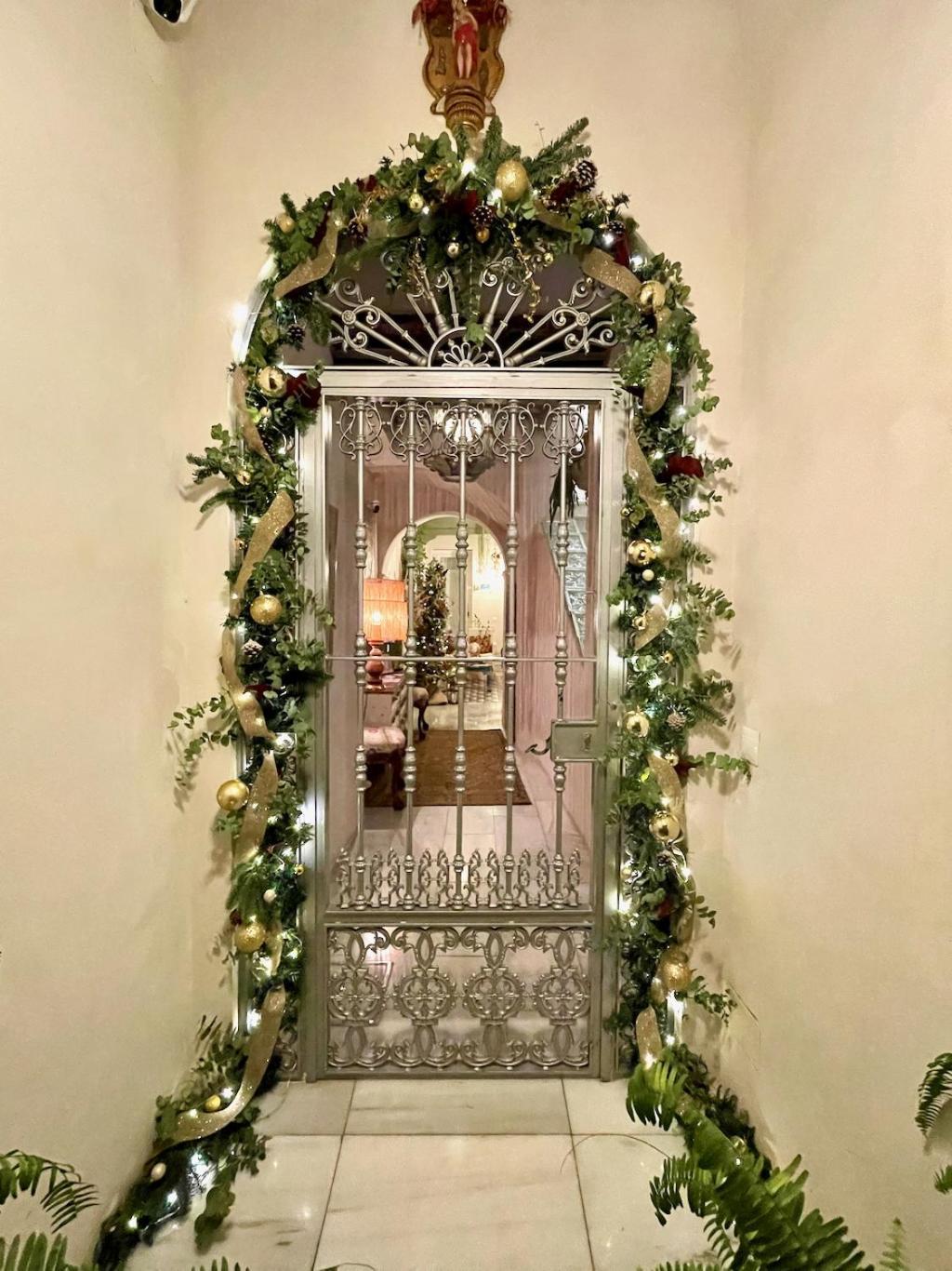 Casa Portus Gaditanus S XVIII Patio Andaluz 엘푸에르토데산타마리아 외부 사진